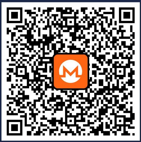 receive xmr